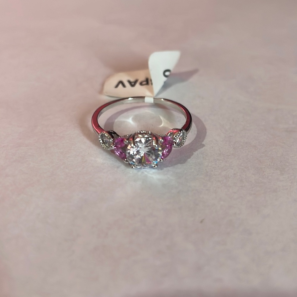 Charmed aroma size 10 ring